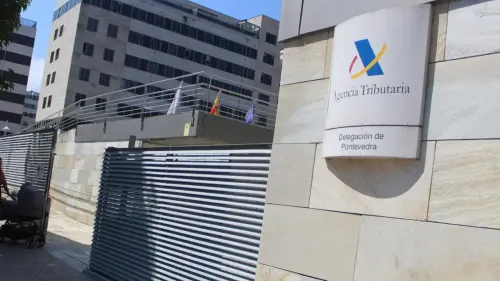 Hacienda endurece el control sobre comercio electrónico y sector inmobiliario