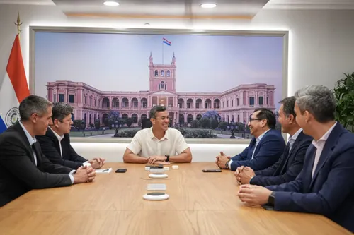 Paraguay logra una reducción histórica de la pobreza y consolida su modelo de desarrollo productivo