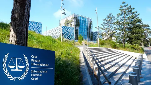 La CPI archiva la investigación sobre las sanciones de EE.UU. contra Venezuela