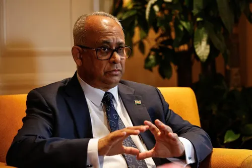 La OEA exige transparencia y mérito en la elección del nuevo Fiscal General