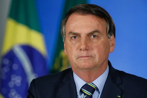 La Fiscalía brasileña respalda la prisión domiciliaria para el líder conservador Jair Bolsonaro