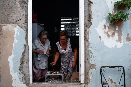 Cuba sufre un segundo apagón nacional total en menos de una semana