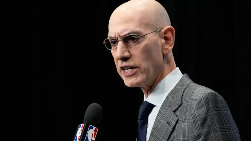 La NBA abre sus puertas a la expansión: Seattle y Las Vegas en el radar de los 10.000 millones