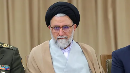 Israel elimina al jefe de Inteligencia de Irán y profundiza su ofensiva contra el régimen y Hezbollah