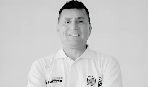 Brutal asesinato de candidato al Congreso en Perú sacude la campaña electoral