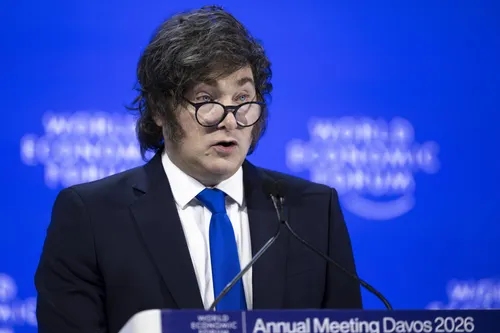 Milei inicia la desclasificación de archivos de inteligencia de la dictadura argentina