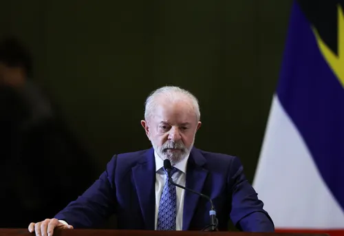 El Gobierno de Lula clausura la investigación por corrupción que vincula a su hijo con España