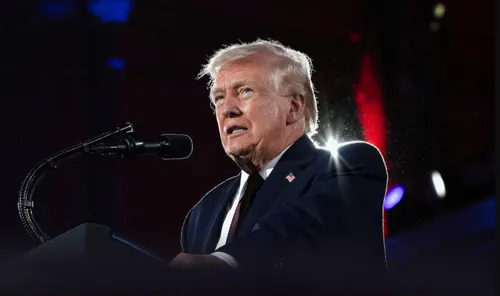 Trump amenaza con arrasar la infraestructura energética de Teherán si no hay un acuerdo inmediato