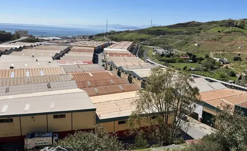 Se revelan nuevos datos sobre el túnel entre Ceuta y Marruecos: la Policía Nacional española pide ayuda al país vecino