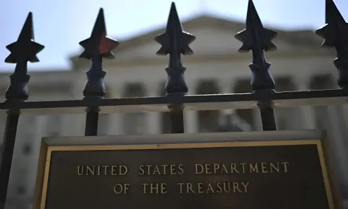 Departamento del Tesoro de Estados Unidos anuncia que el oro venezolano vuelve al mercado internacional