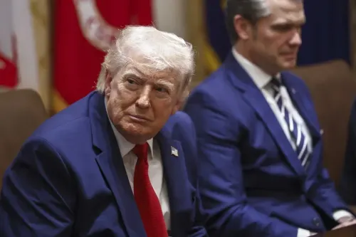 La Casa Blanca desprecia la ayuda de España en la ofensiva contra Irán