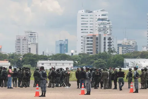 Bolivia incauta bienes de Sebastián Marset tras su extradición a EE. UU.