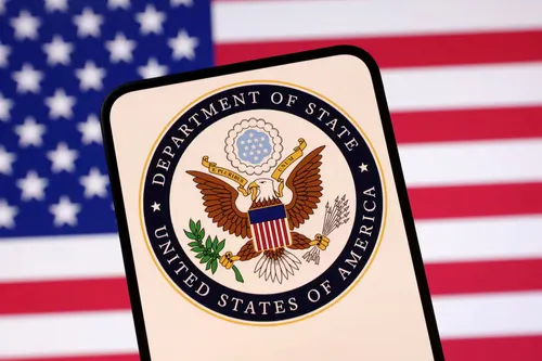 Trump designa a la Hermandad Musulmana de Sudán como organización terrorista