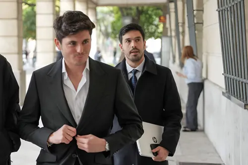 Vito Quiles contra la persecución política: demanda por €250.000 y victoria judicial contra Sarah Santaolalla