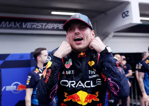 Verstappen estalla contra el nuevo reglamento y amenaza con retirarse de la F1