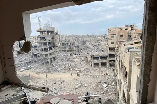 Israel abate a Muhammad Abu Shahla, jefe de inteligencia de Hamas en Khan Yunis