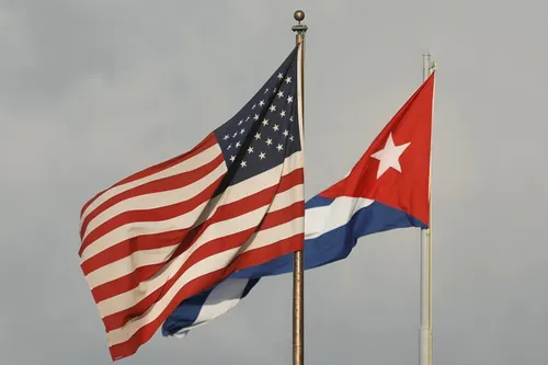 Trump prepara un plan de reorganización para Cuba mientras la opción militar gana fuerza