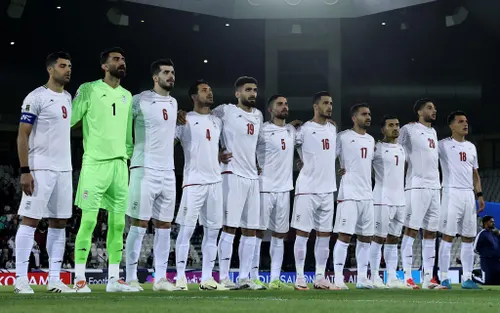 Irán retira a su selección del Mundial 2026 tras la muerte de Jamenei