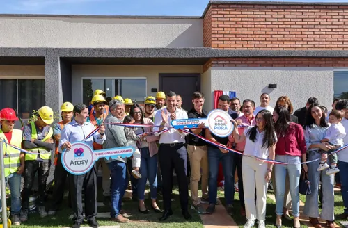 Paraguay extiende su programa de vivienda “Che Róga Porã” a ciudadanos que viven en el extranjero
