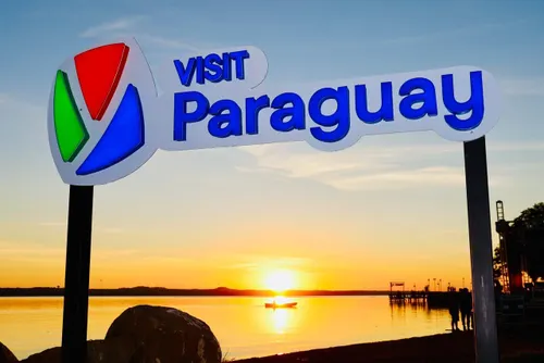 Paraguay fortalece su identidad cultural con un nuevo espacio turístico en honor a Pedro Canoero