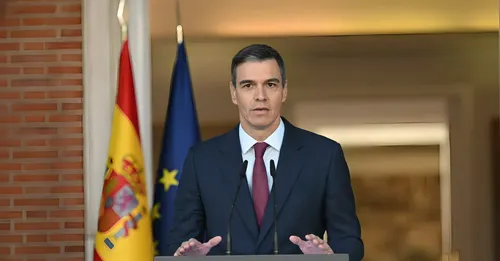 Sánchez asegura los escaños del PNV y el separatismo frente a las exigencias de Bruselas