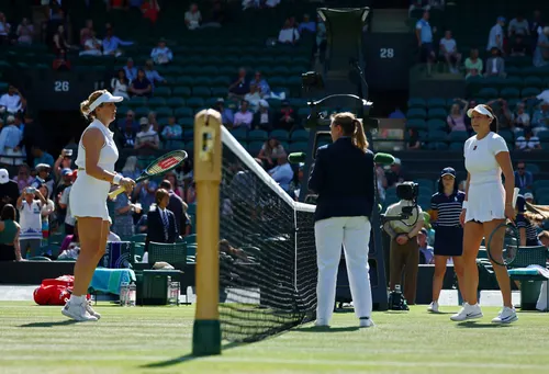 Wimbledon implementará revisión por video para maximizar la justicia deportiva