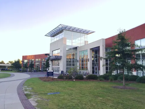 Tiroteo en la Old Dominion University deja saldo de víctimas
