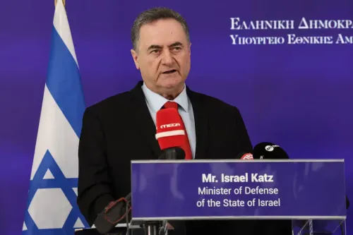 Israel anuncia la destrucción total de estructuras en la frontera sur del Líbano
