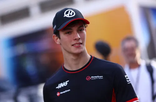 La FIA bajo presión tras el brutal accidente de Oliver Bearman en el GP de Japón