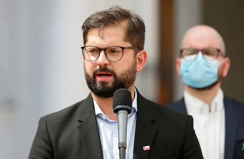 El rastro de miseria y violencia que Gabriel Boric dejó en Chile tras su paso por el poder