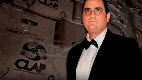 Posible extradición de Alex Saab vuelve a estar sobre la mesa en las negociaciones con Venezuela