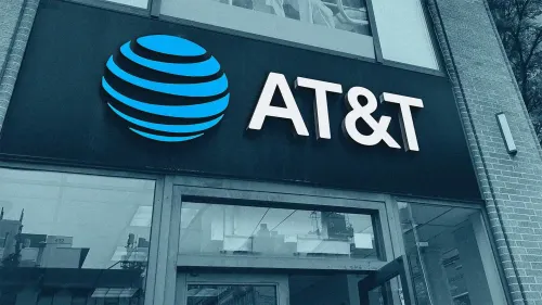 AT&T anuncia una inversión histórica de 250 mil millones de dólares en infraestructura