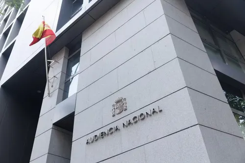 La Audiencia Nacional de España asume la mayor red criminal desarticulada en Mallorca