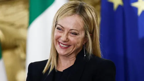 El rechazo a la reforma judicial de Meloni lidera los sondeos tras el referéndum en Italia