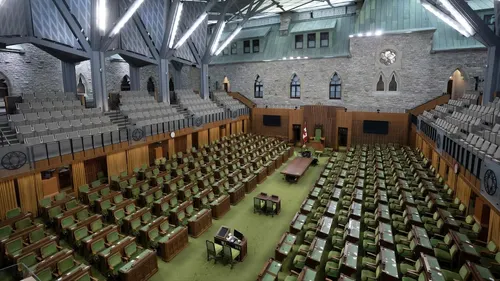El Senado en Canadá recibe ley que elimina la protección a la fe y los textos sagrados