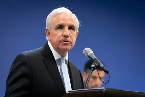 El congresista Carlos A. Giménez sentencia que no habrá inversión en Cuba sin cambios políticos contundentes