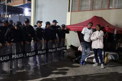 Foro Penal confirma la excarcelación de 670 presos políticos en Venezuela