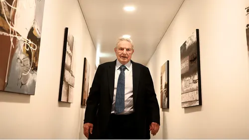 George Soros le da a Virginia 38 millones de dólares para imponer un mapa electoral a la medida de los demócratas
