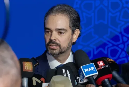 La Interpol alerta sobre el auge global y la sofisticación del fraude financiero impulsado por IA