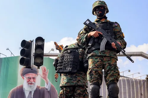 Estados Unidos detecta señales de Irán para activar sus redes de terroristas infiltrados en Occidente tras la muerte de Jamenei