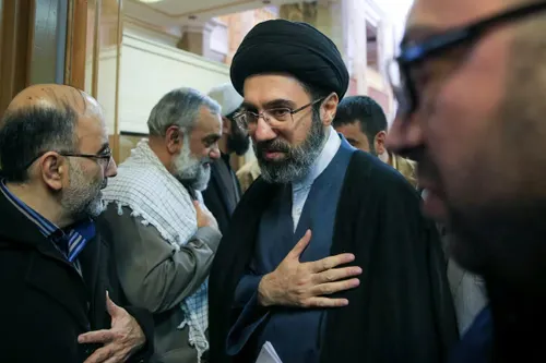 Inteligencia de Estados Unidos revela que el nuevo líder iraní es homosexual
