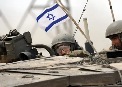 Israel avanza para erradicar a Hezbolá mientras el régimen criminal de Irán incendia infraestructuras civiles en Dubai
