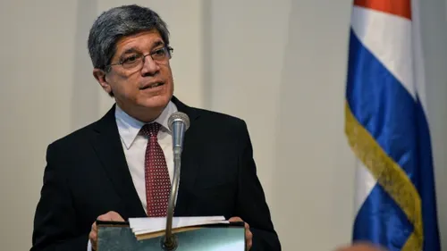 Régimen de Cuba moviliza tropas ante la efectiva presión de la administración Trump