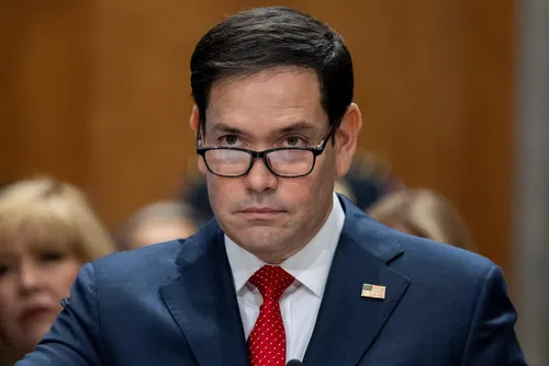 Marco Rubio exige cambios “drásticos” en Cuba y advierte que las reformas del régimen no resolverán la crisis