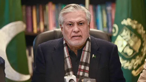 Pakistán confirma mediación entre el estado terrorista de Irán y EE. UU.