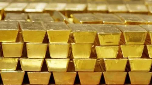 Llega la primera tonelada de oro venezolano a Estados Unidos como símbolo de la nueva era Trump