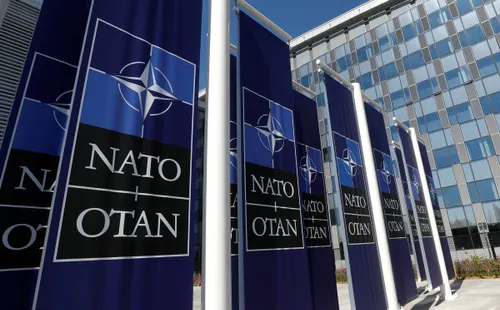 La OTAN intercepta un tercer misil iraní sobre territorio turco