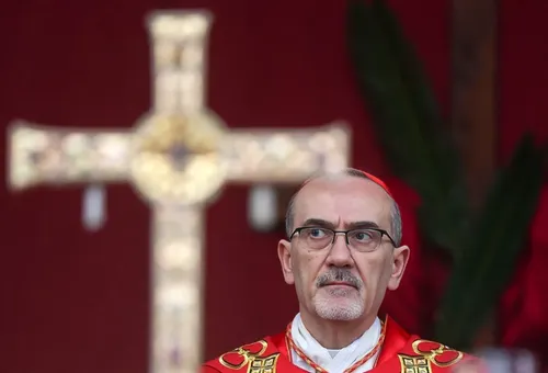 Israel clausura los Santos Lugares de Jerusalén y suspende el Domingo de Ramos por la amenaza de misiles iraníes