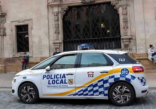 En Mallorca: Aplazan el juicio contra un depravado que convirtió a una niña nigeriana en esclava sexual