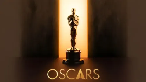 Duelo histórico y récords: Todo listo para los Oscar 2026